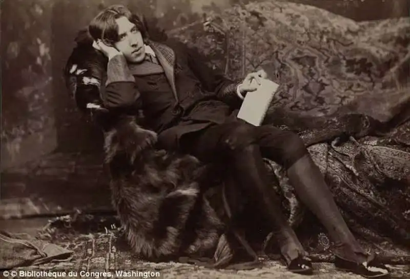 oscar wilde