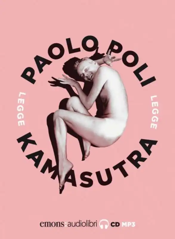 paolo poli kamasutra