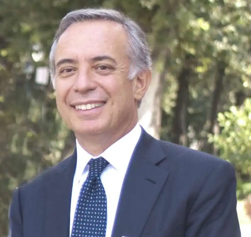 PASQUALE TERRACCIANO