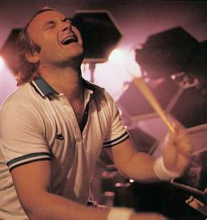 phil collins