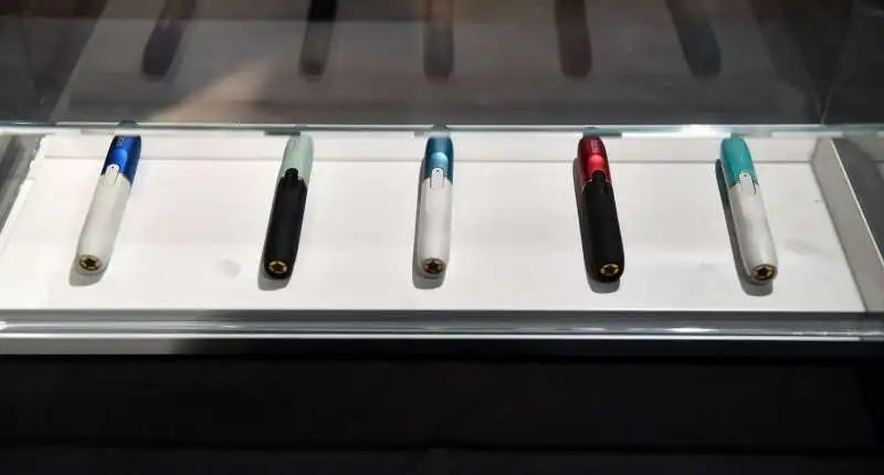 prodotti iqos