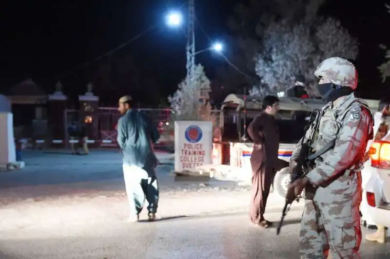 quetta attacco