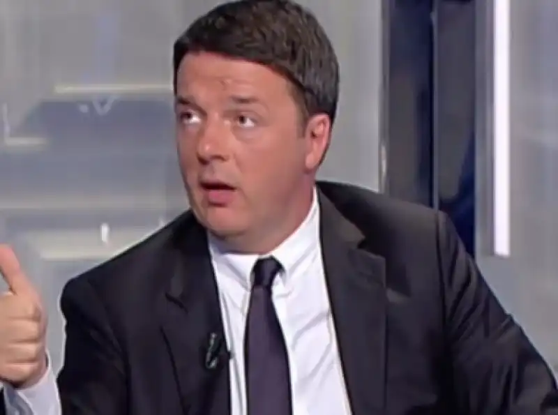 RENZI