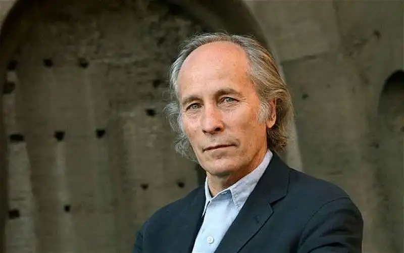 RICHARD FORD