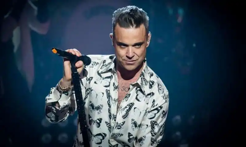 robbiewilliams