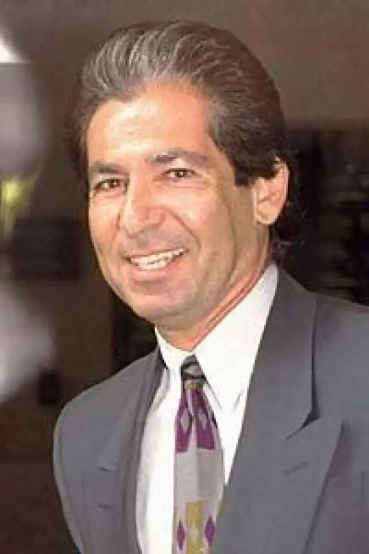 ROBERT KARDASHIAN