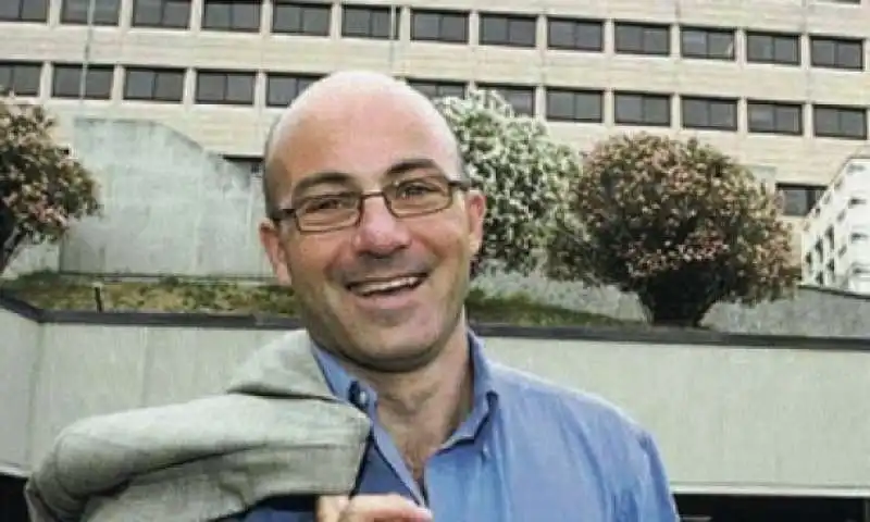 ROBERTO CINGOLANI