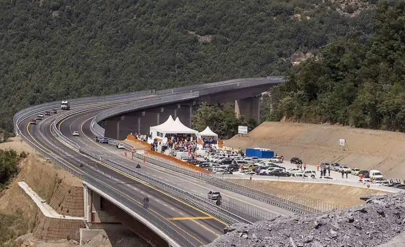 SALERNO REGGIO CALABRIA