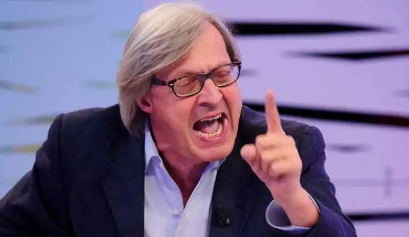 SGARBI 1