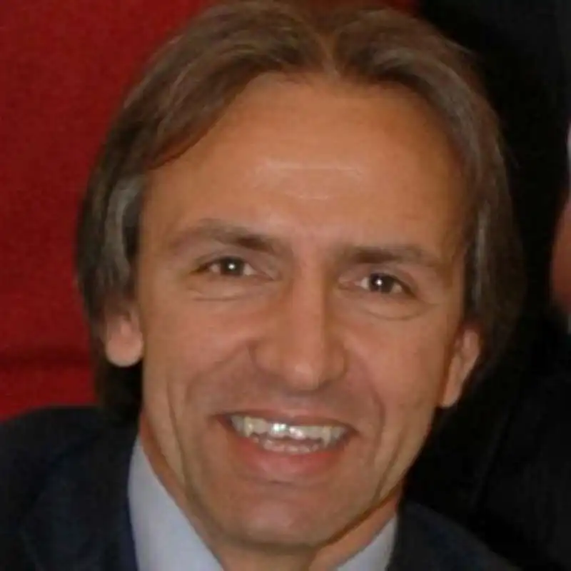 STEFANO FERMANTE