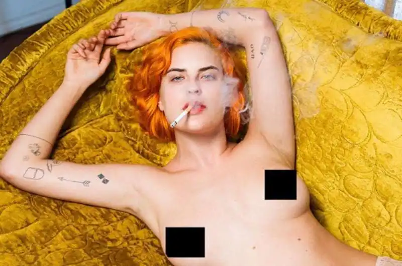 tallulah willis  8