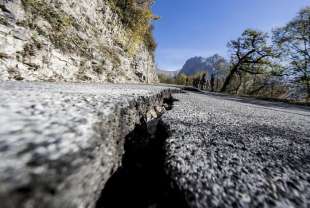 Terremoto in Italia centrale