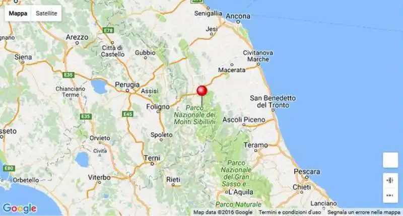 terremoto nelle marche 22