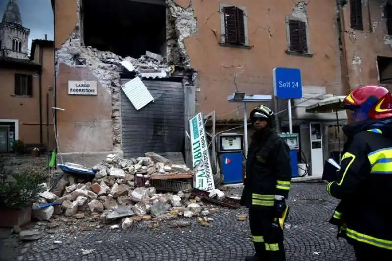 terremoto nelle marche