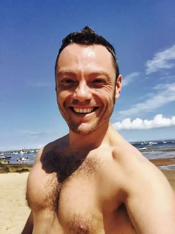 tiziano  ferro 