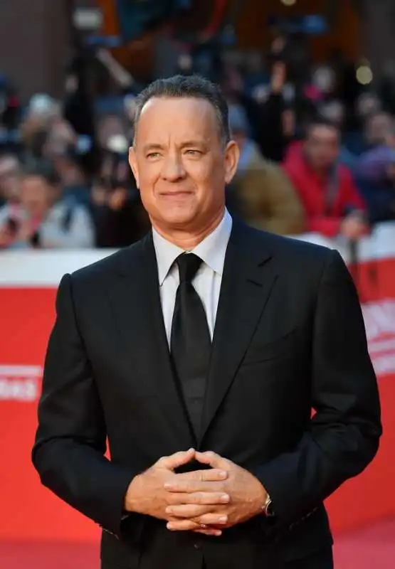 tom hanks