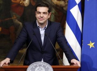 TSIPRAS 1