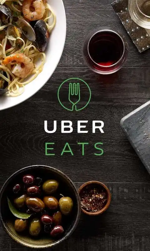 ubereats  