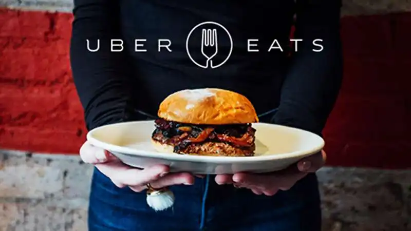 ubereats 