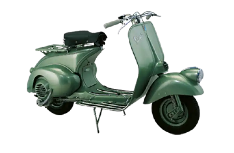 VESPA9