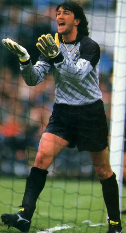 WALTER ZENGA 76