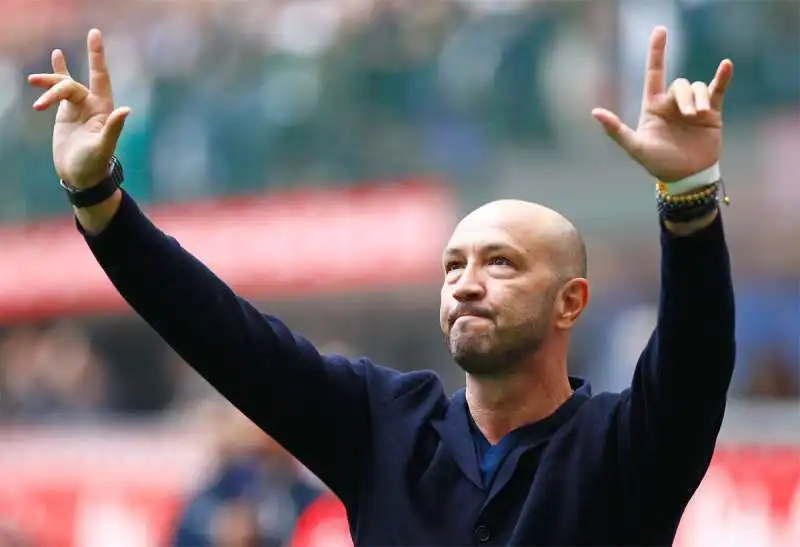 WALTER ZENGA