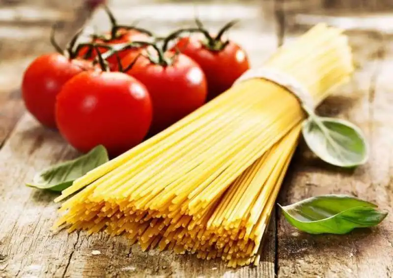 WORLD PASTA DAY