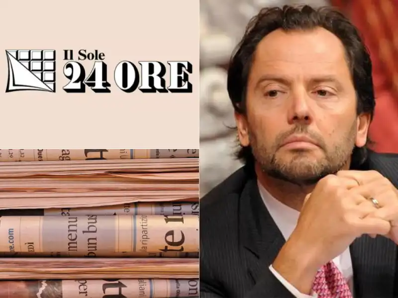 ZINGALES IL SOLE 24 ORE