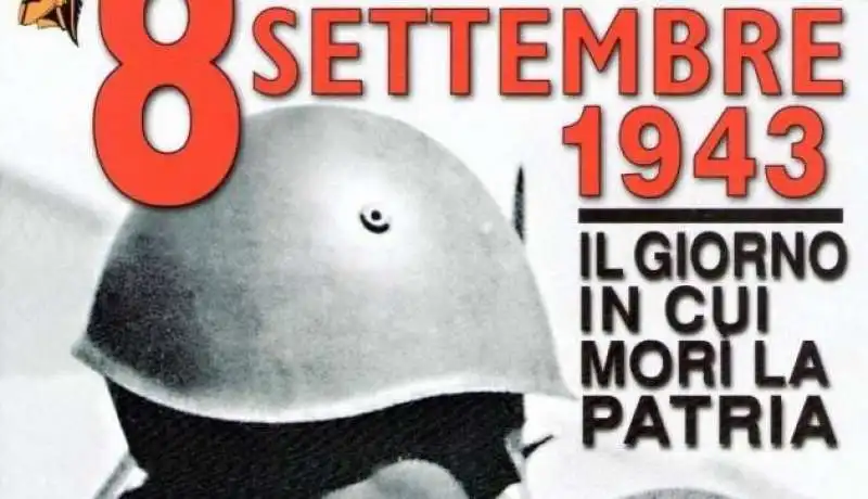 8 SETTEMBRE 1