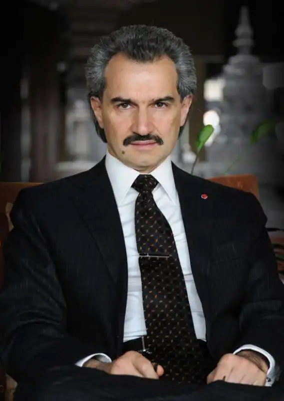 Al Waleed Bin Talal