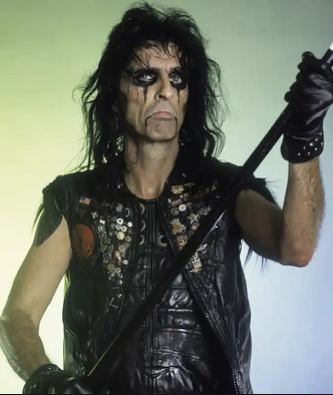 alice cooper