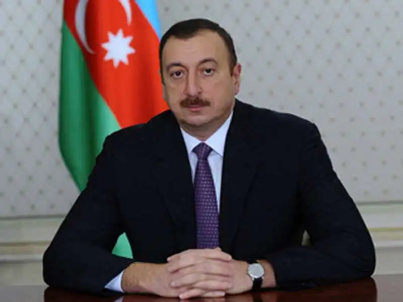 ALIYEV