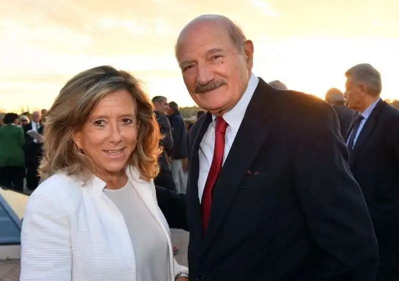 anita e federico fazzuoli