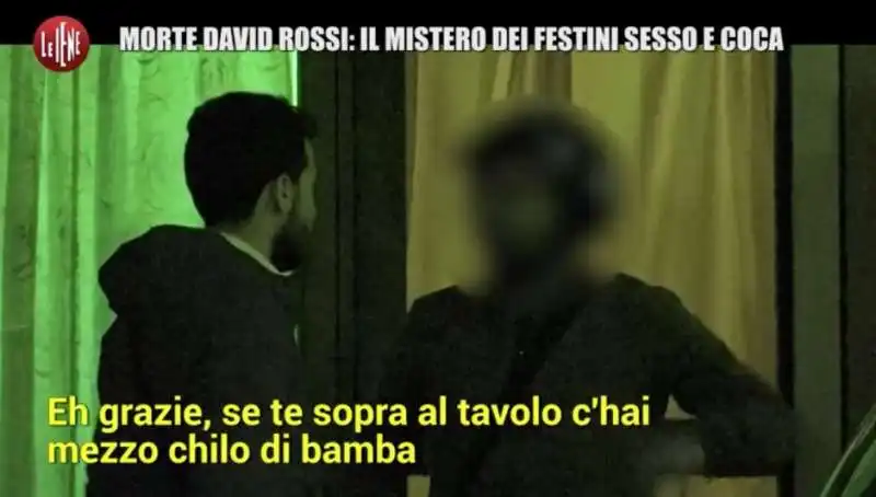 antonino monteleone de le iene sulla morte di david rossi  5