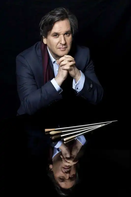 ANTONIO PAPPANO 9 