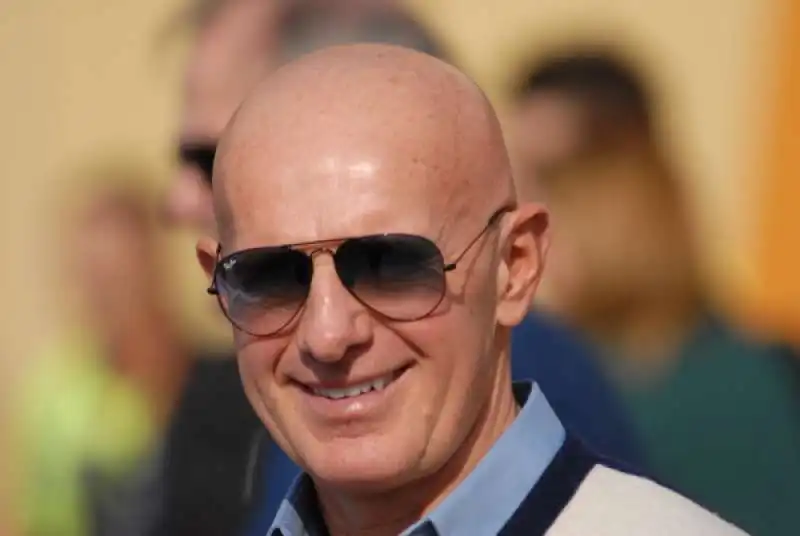 arrigo sacchi