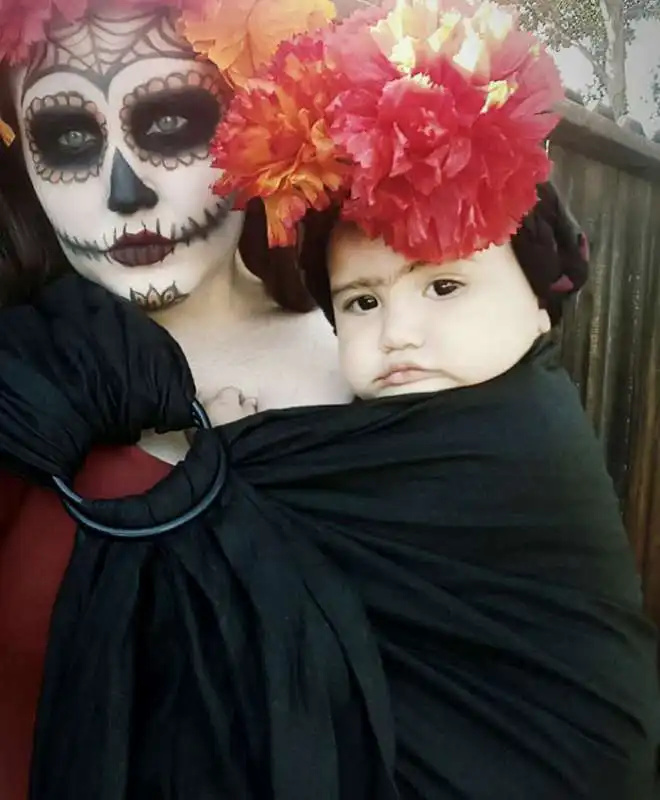 baby travestimenti di halloween 12