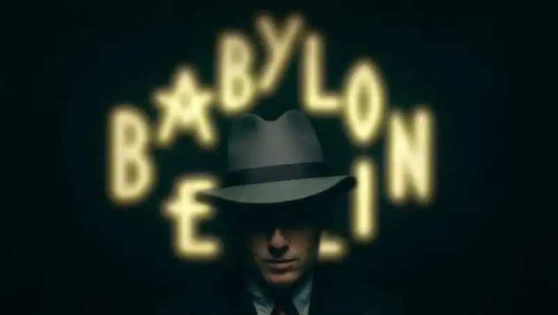 babylon berlin key visual lowres