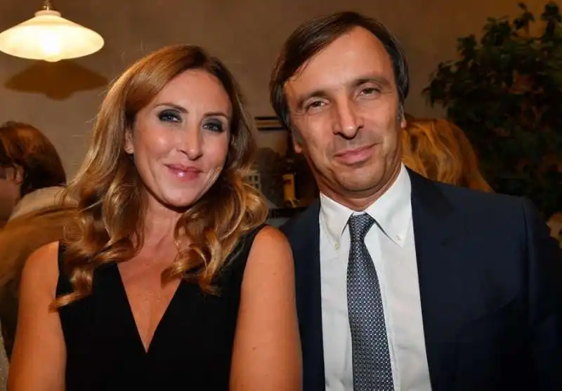 barbara castorina e marco ghigliani