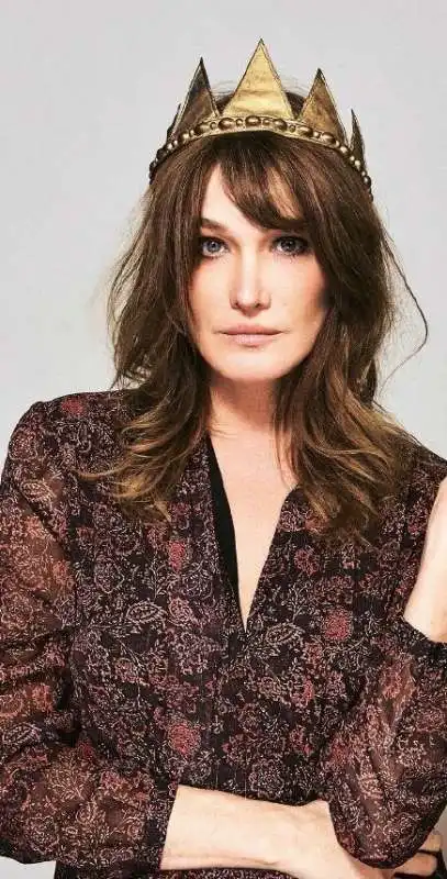 carla bruni  1