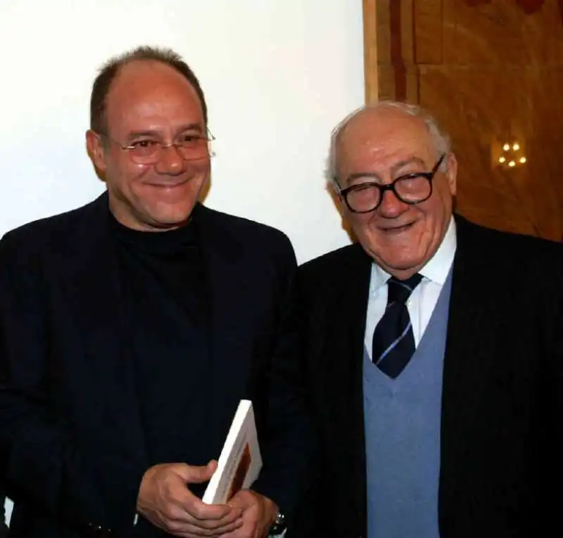 CARLO E MARIO VERDONE