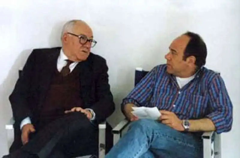 CARLO E MARIO VERDONE