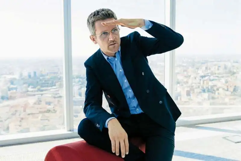 CARLO RATTI MIT