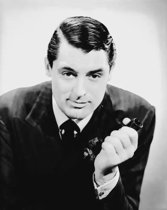 cary grant