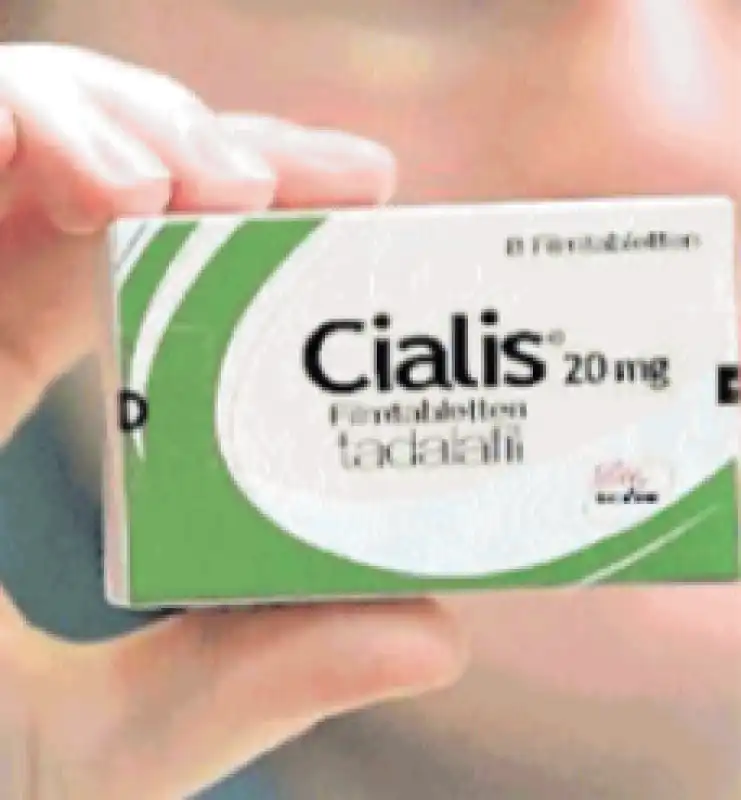 CIALIS 