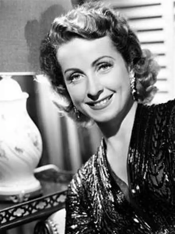 Danielle Darrieux