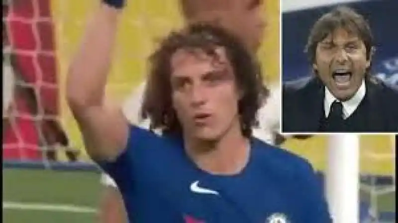 david luiz conte