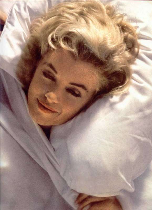 douglas kirkland marilyn monroe