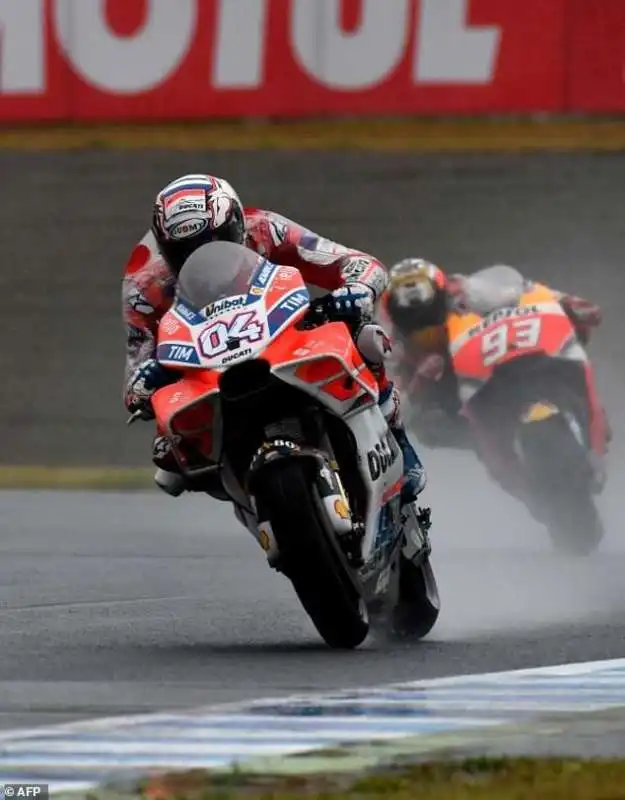 dovizioso