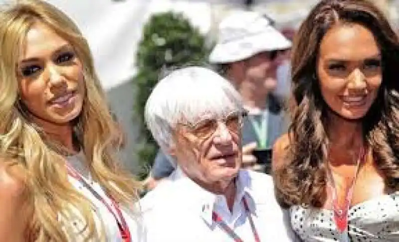 ecclestone